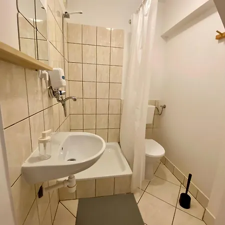 Zielona Dolina Apartment Kazimierz Dolny Exterior photo