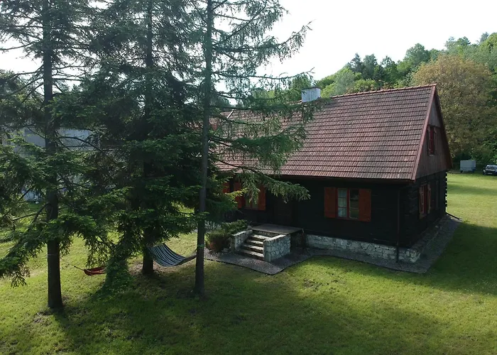 Zielona Dolina