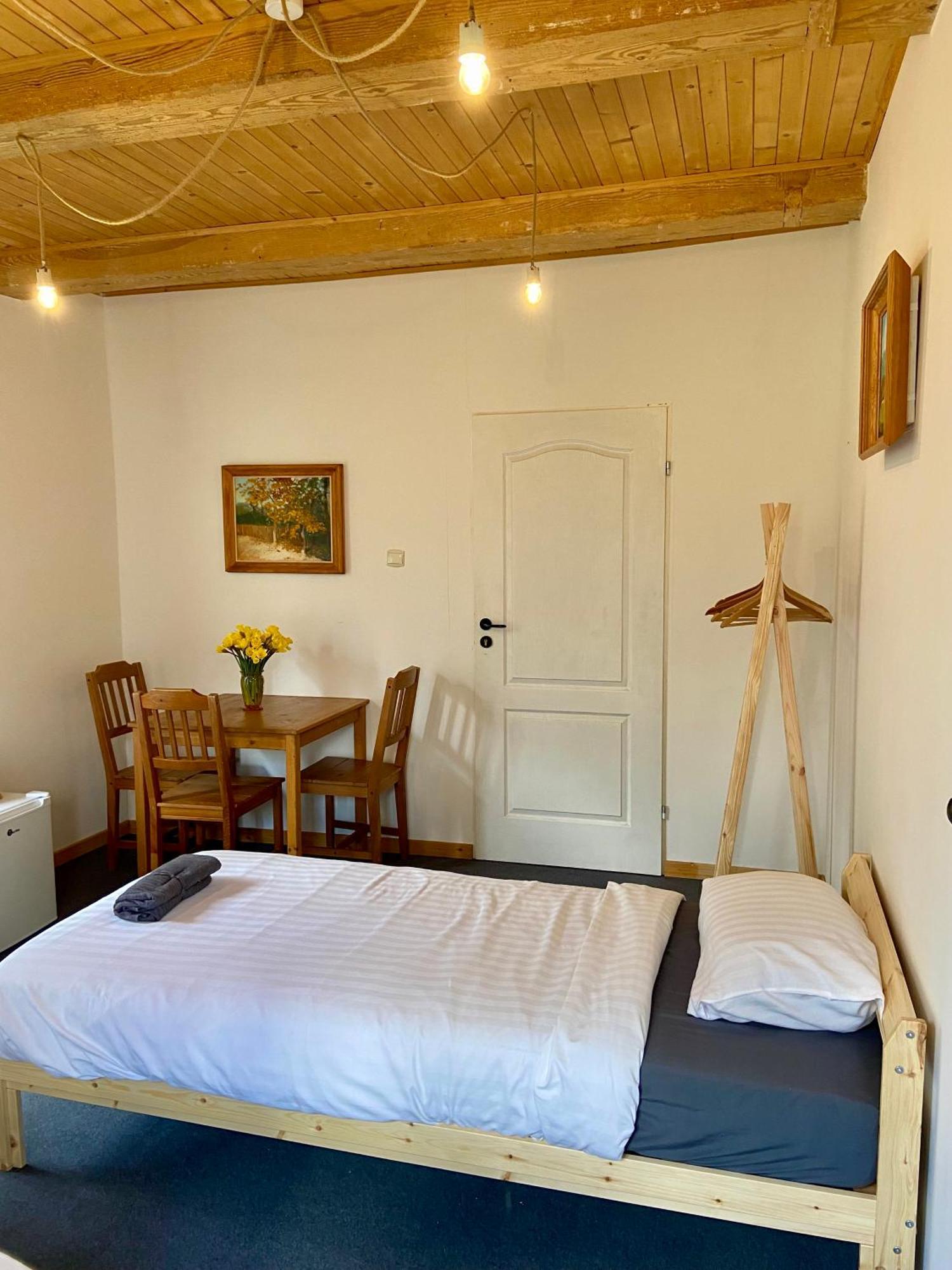 Zielona Dolina Homestay *