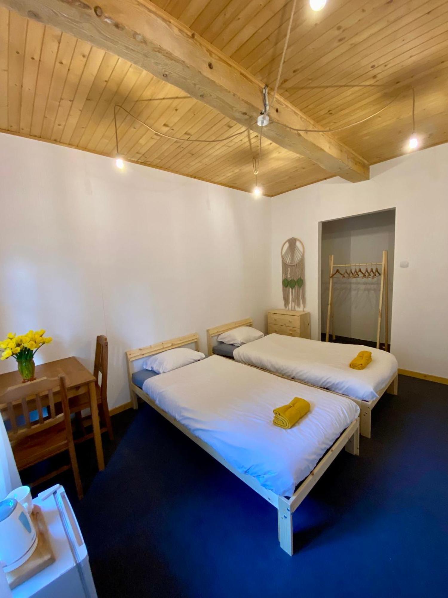 Homestay Zielona Dolina *
