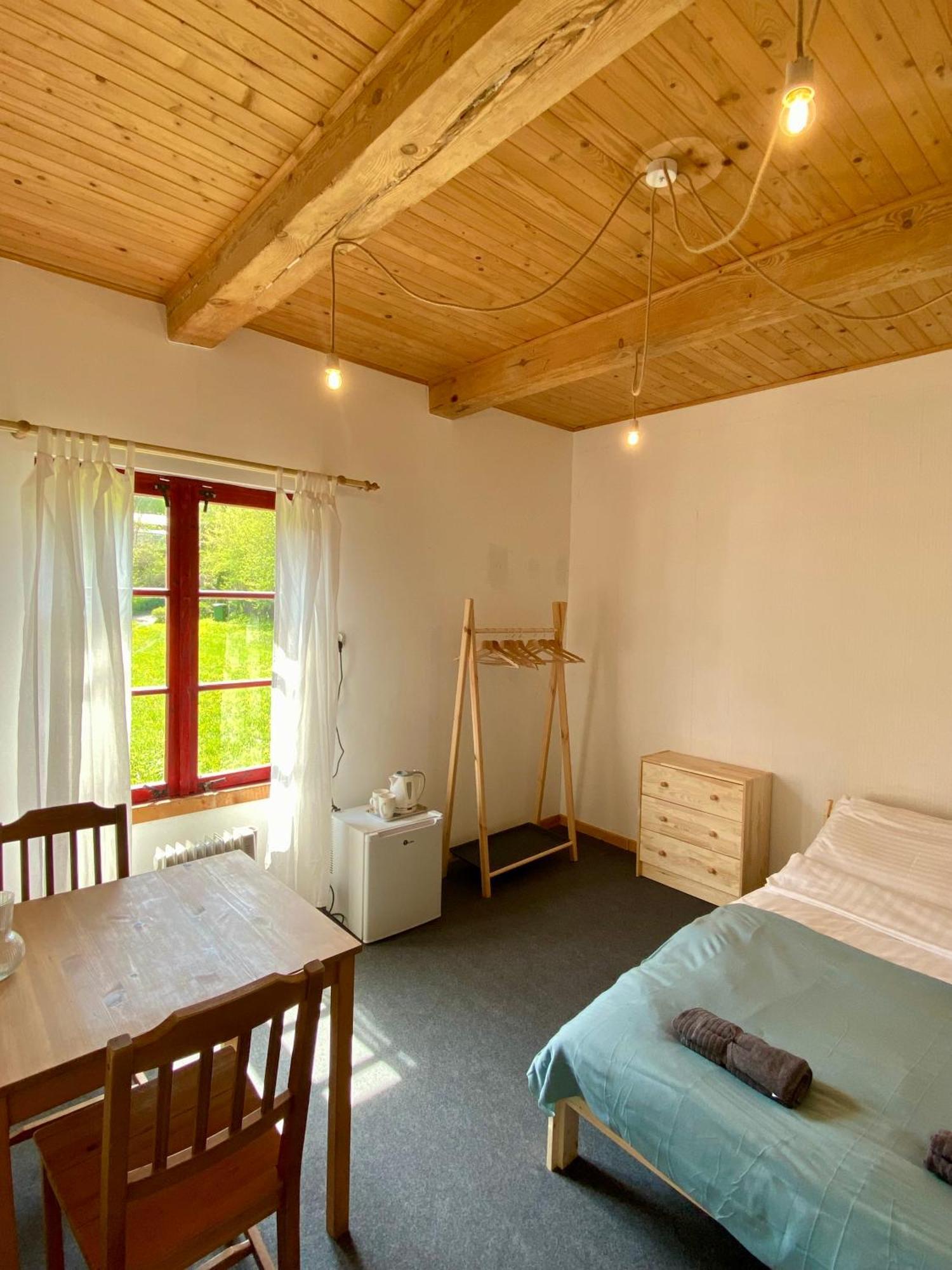 Zielona Dolina Homestay Kazimierz Dolny