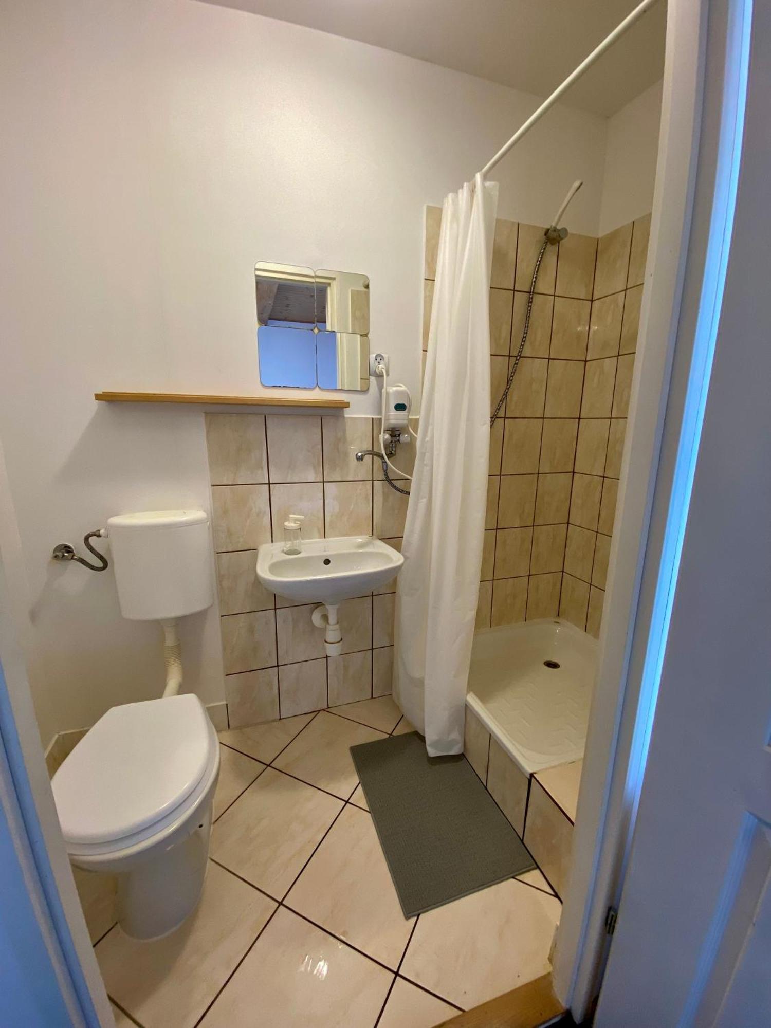 Zielona Dolina Homestay