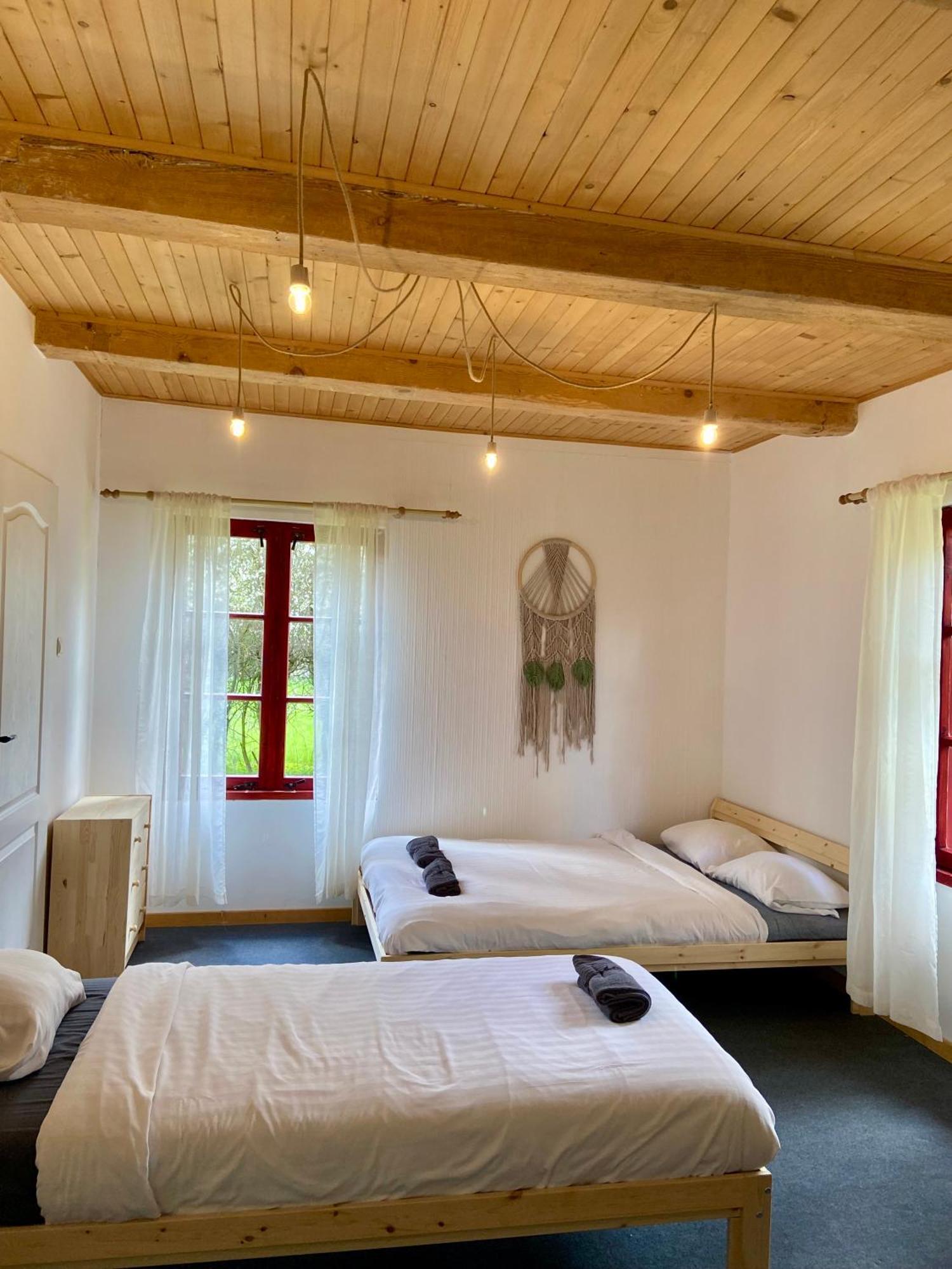 Zielona Dolina Homestay