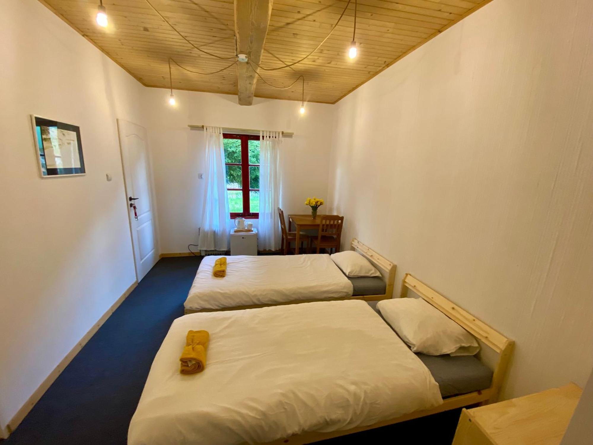 Homestay Zielona Dolina *