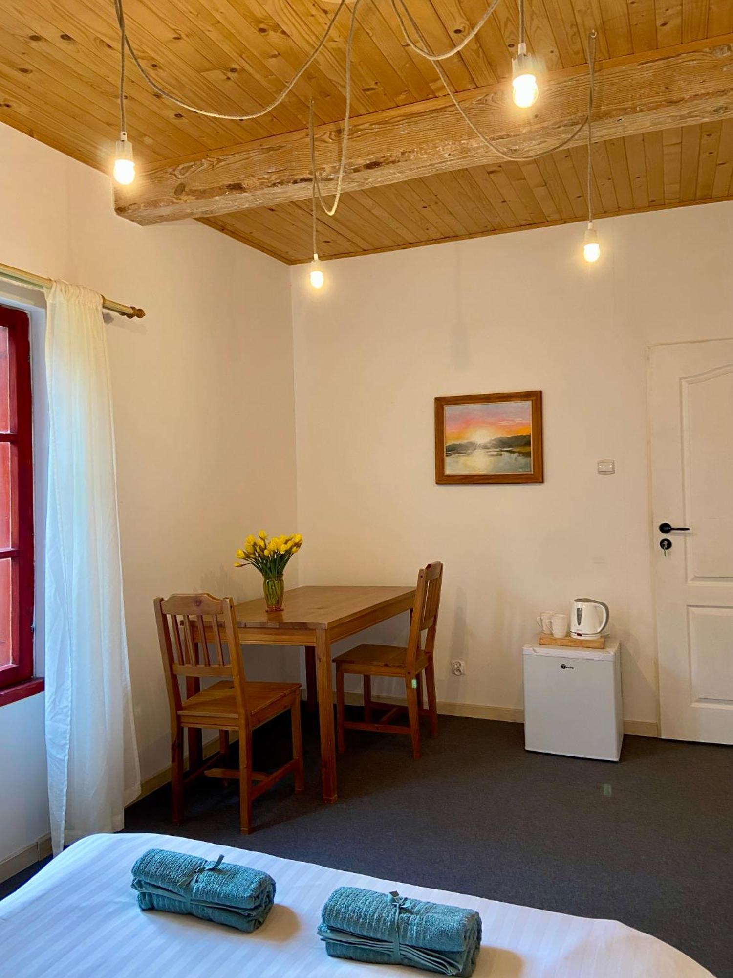 Zielona Dolina Homestay Kazimierz Dolny
